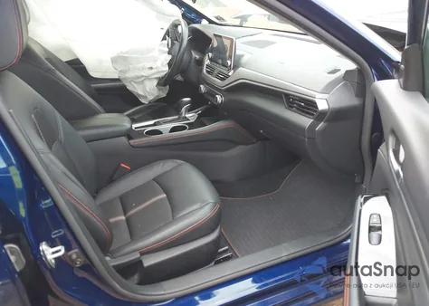 2024 Nissan Altima Sr Fwd z USA, uszkodzony, nr VIN 1N4BL4CV9RN352613